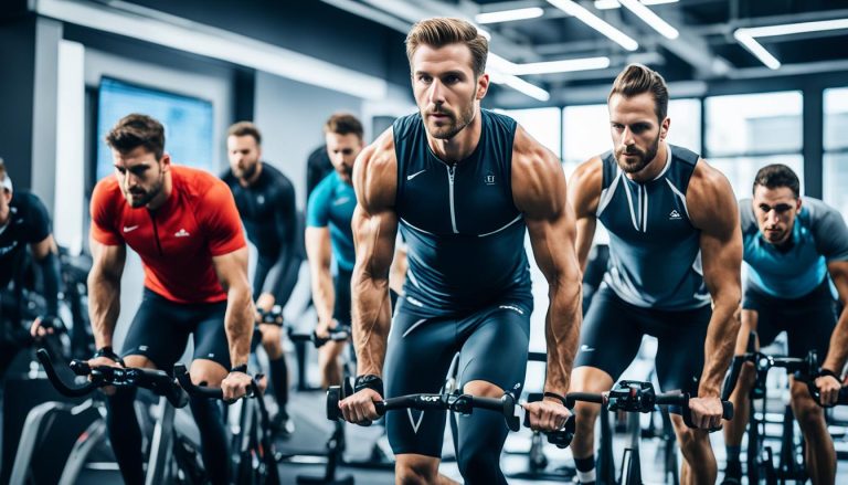 Come l’AI sta Migliorando Allenamenti e Prestazioni nello sport e nell’atletica