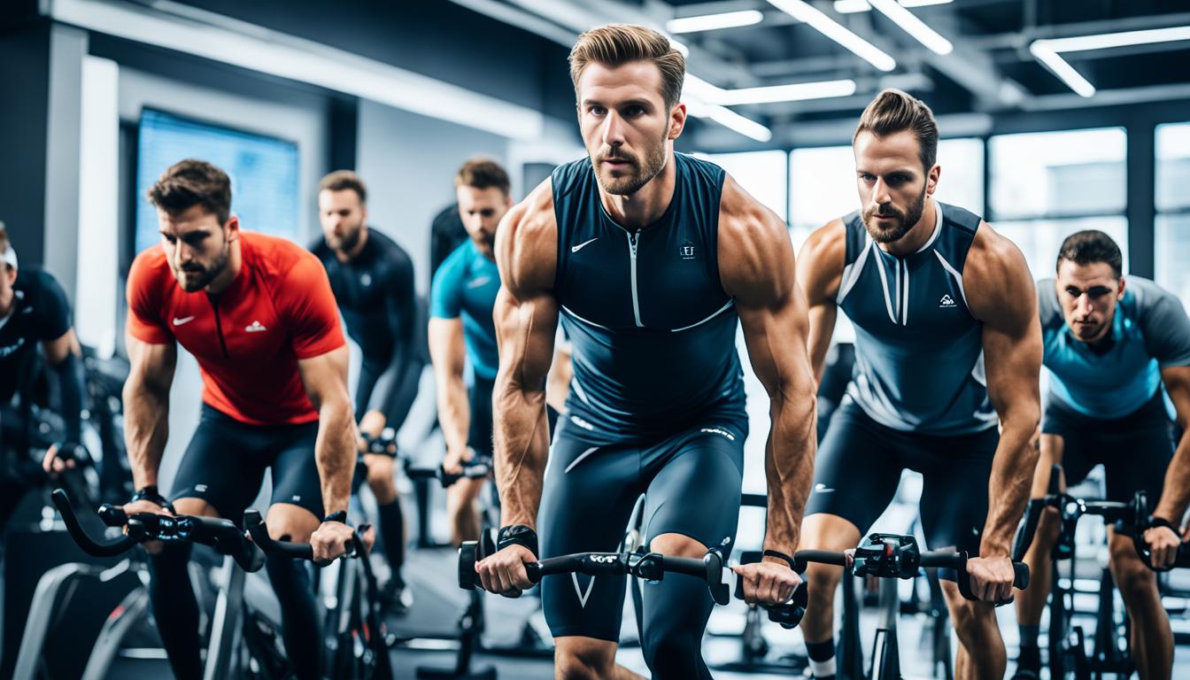 Intelligenza artificiale sport