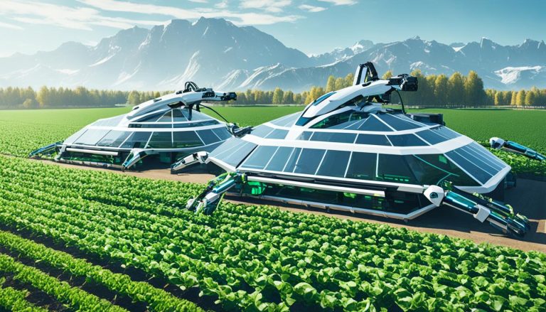 Come l’intelligenza artificiale sta cambiando l’agricoltura