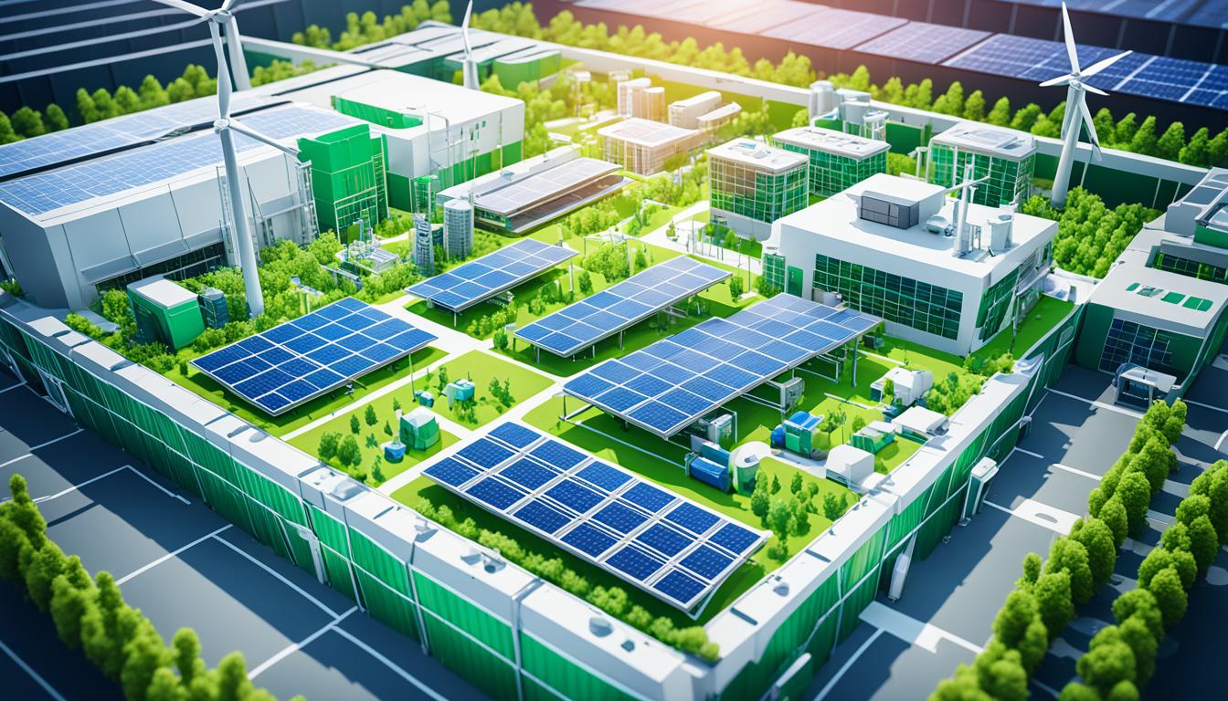 Sostenibilità AI aziende