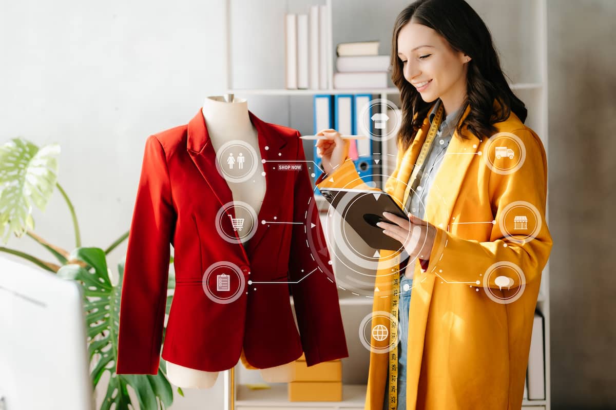 Ai-fashion-retail