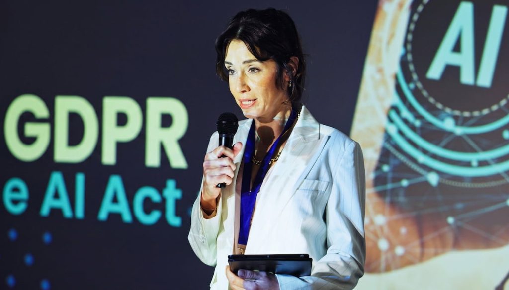 AI, GDPR e AI Act: come gestire i dati sensibili