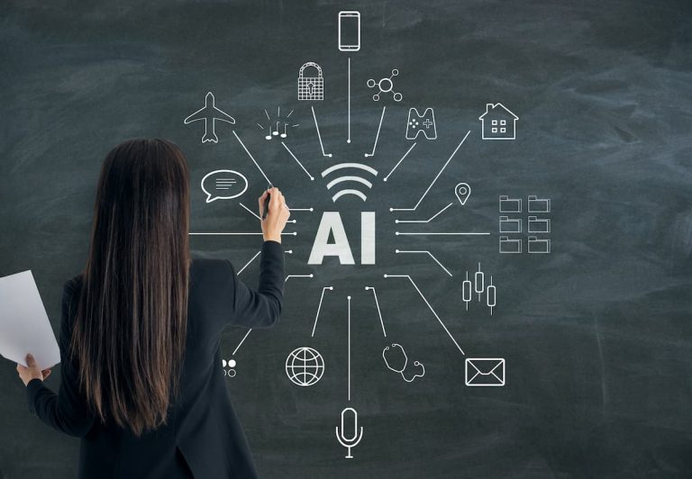 Intelligenza Artificiale in classe: linee guida per docenti e dirigenti