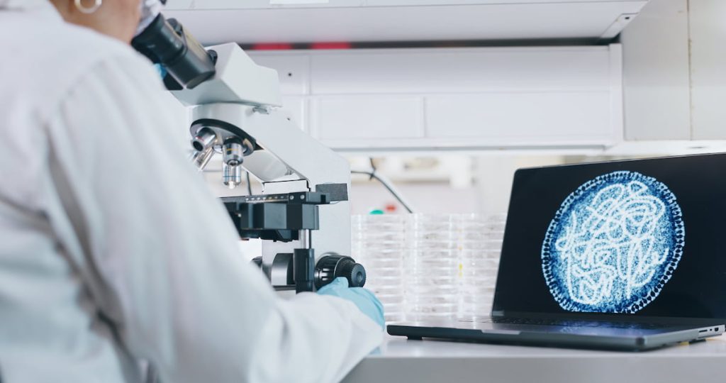 Medicina di precisione: come l'AI trasforma i piani di cura oncologici e genetici 2 medicina-di-precisione-ai