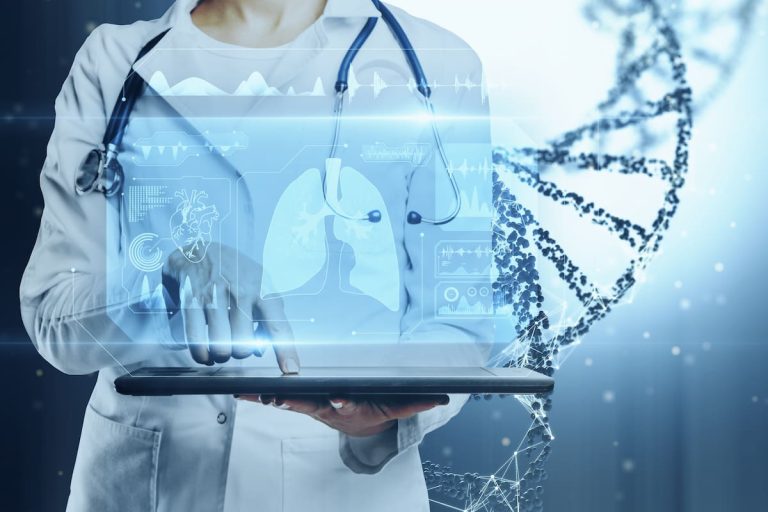 Casi concreti di AI in sanità: Mount Sinai e Mayo Clinic