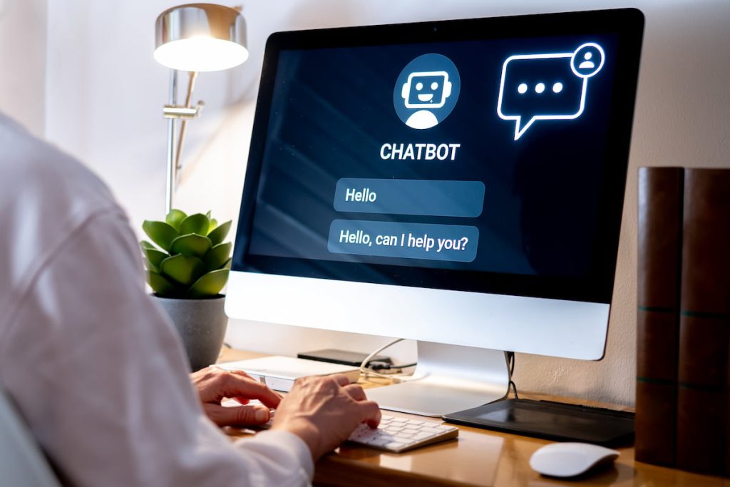 chatbot-per-e-commerce