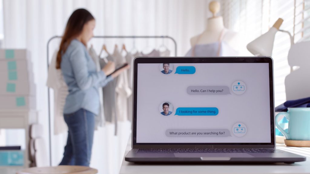 Il tuo primo Chatbot per E-commerce: guida pratica per aumentare vendite e assistenza
