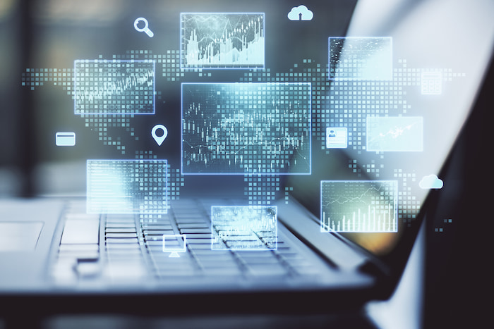 Workflow automation