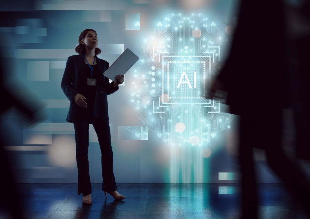 Differenza tra chatbot e AI Agent: quale scegliere per la tua azienda 2 differenza-trachatbot-e-ai-agent
